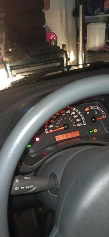 Gebraucht Fiat Panda 54 PS (39 kW) 2009 Schwarz Kleinwagen