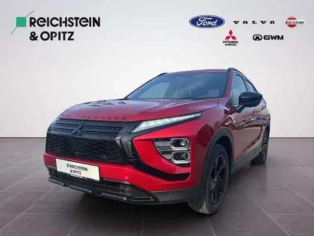 Dynamik rot Neu 2025 Mitsubishi Eclipse Cross Plus SUV | 31.990 € - Bild 1/4