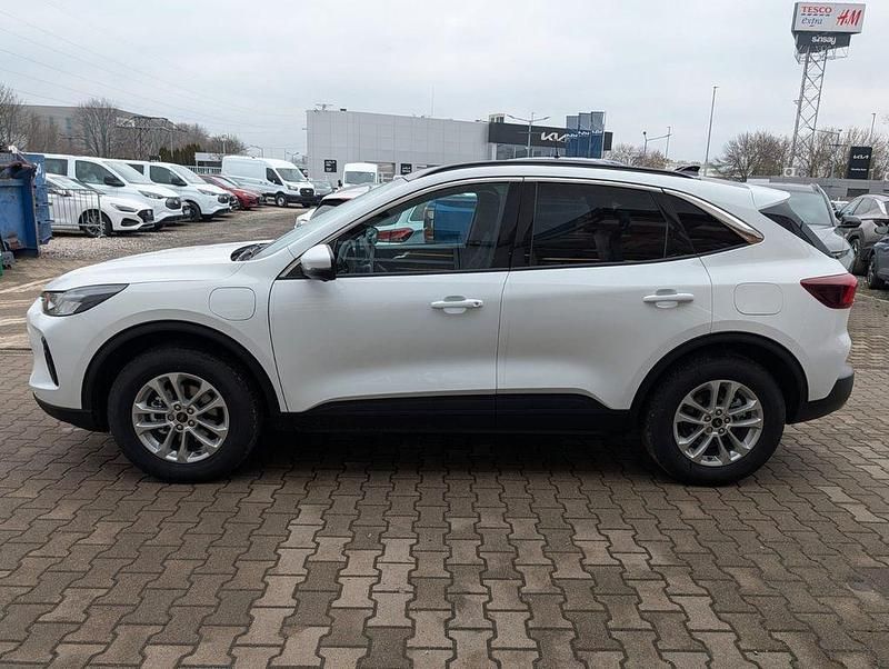 Neu Ford Kuga Titanium 243 PS (178 kW) 2026 Frozen white SUV