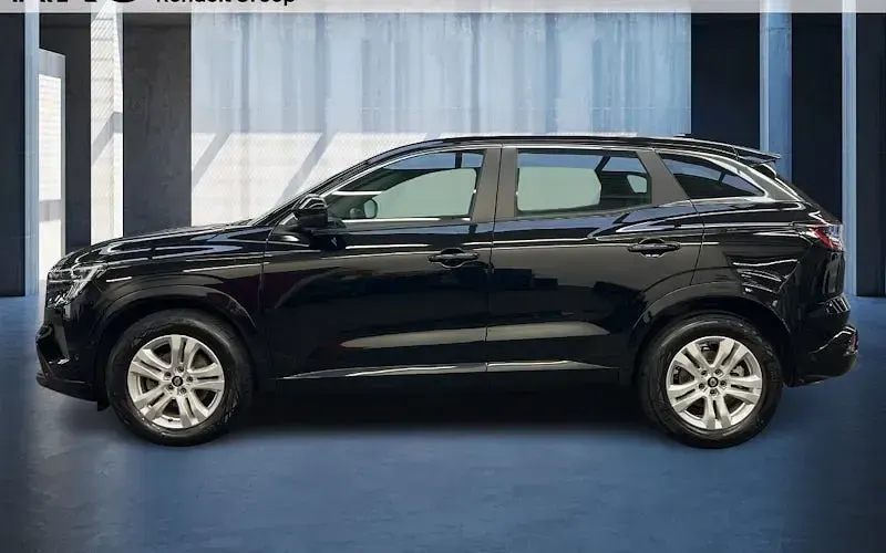 Gebraucht Renault Austral Evolution 158 PS (116 kW) 2024 Schwarz SUV