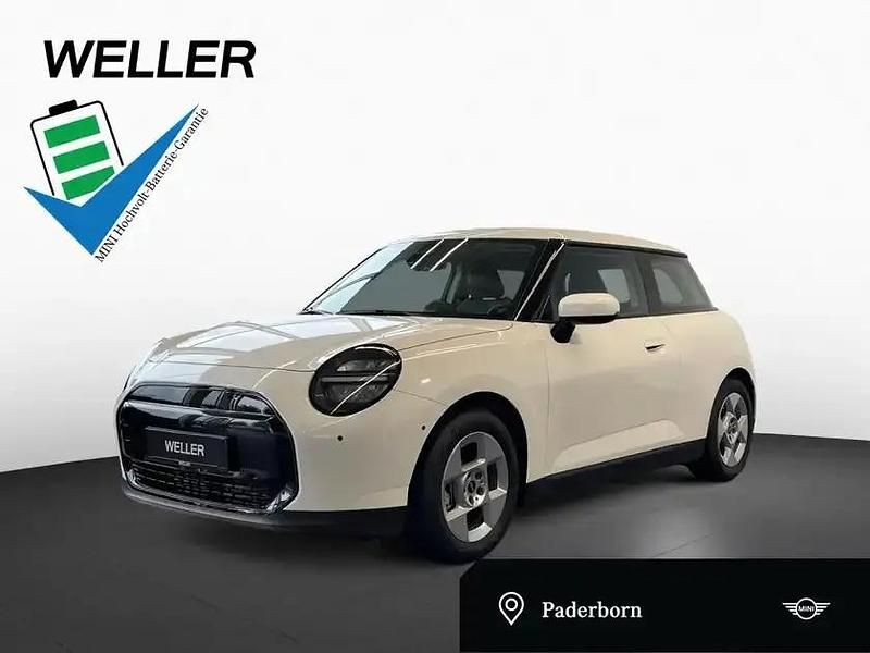 Midnight black ii (schwarz) Neu 2025 Mini Cooper Kleinwagen | 27.990 € (Superpreis) - Bild 1/3