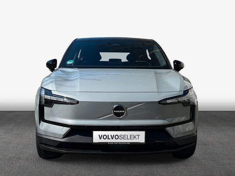 Gebraucht Volvo EX30 Plus 200 kW (272 PS) 2025 Grau SUV