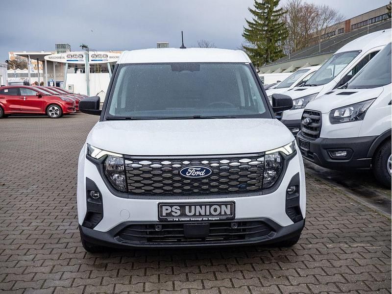Neu Ford Transit Trend 100 kW (136 PS) 2026 Weiß Van / Kleinbus