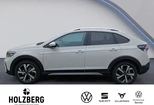 Neu VW Taigo Style 116 PS (85 kW) 2026 Grau SUV