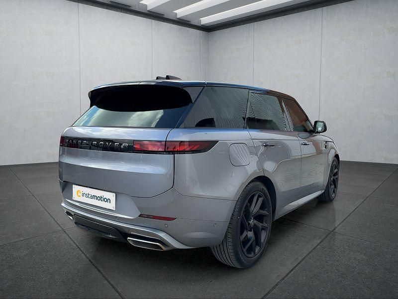 Gebraucht Land Rover Range Rover 460 PS (338 kW) 2025 Grau SUV