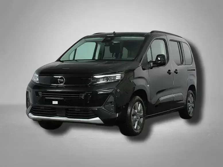 Gebraucht Opel Combo 131 PS (96 kW) 2026 Van / Kleinbus