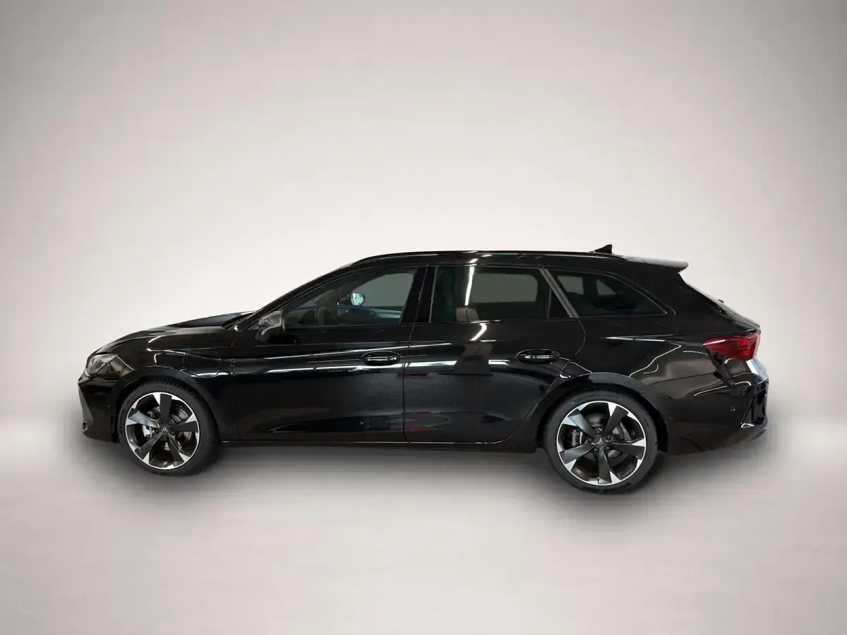 Gebraucht Cupra Leon 204 PS (150 kW) 2025 Manufacturer