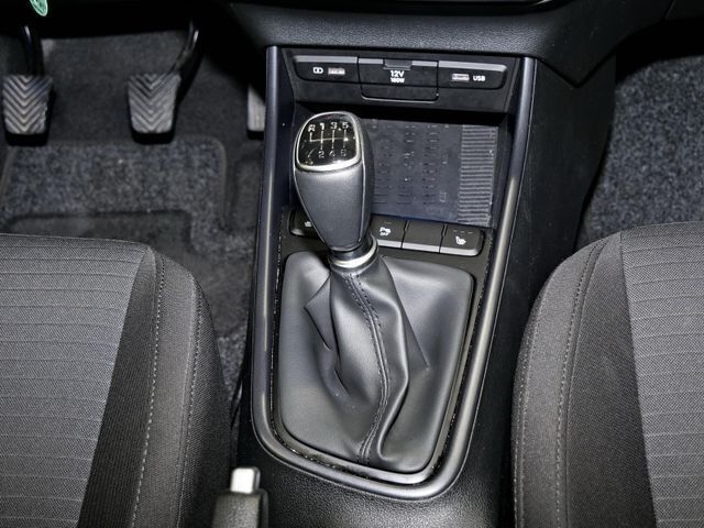 Schwarz Gebraucht 2023 Hyundai i20 Trend Kleinwagen | 13.890 € (Fairer Preis) - Bild 1/1