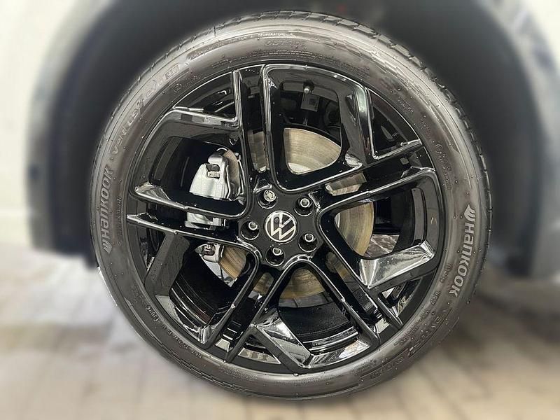 Neu VW Tiguan R-line 193 PS (141 kW) 2026 Weiß SUV