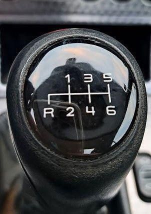 Gebraucht Mercedes SLK200 163 PS (119 kW) 2000 Rot Cabrio