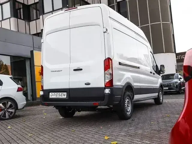 Second-hand Ford Transit 96 CP (70 kW) 2022 Andere