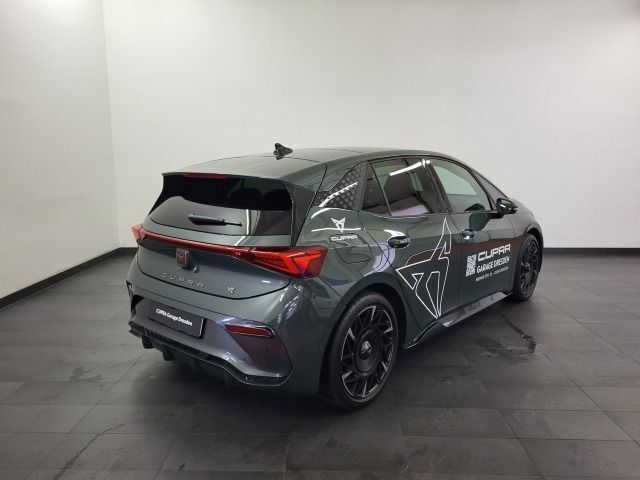 Gebraucht Cupra Born VZ 239 kW (326 PS) 2024 Andere farbe Kleinwagen