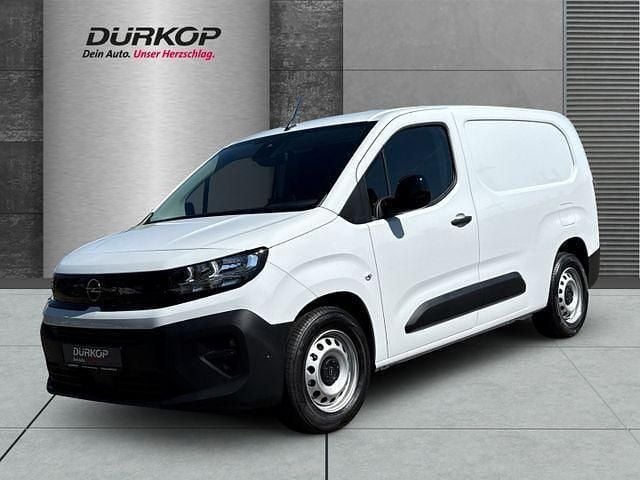 Weiß Neu 2025 Opel Combo-e Life XL Kombi | 33.450 € (Fairer Preis) - Bild 1/4