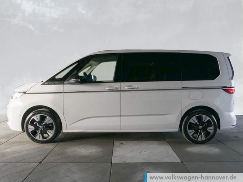 Gebraucht VW T7 Style 204 PS (150 kW) 2025 Van