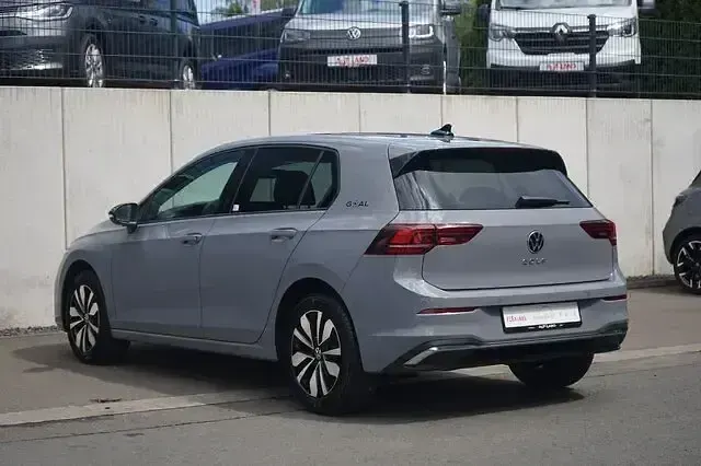 Gebraucht VW Golf VIII Goal 150 PS (110 kW) 2025 Andere Limousine