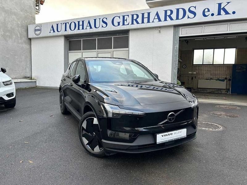 Gebraucht Volvo EX30 Ultra 200 kW (272 PS) 2024 Schwarz SUV