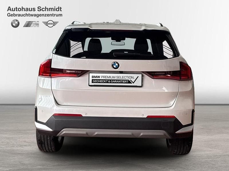 Gebraucht BMW X1 Comfort Edition 136 PS (100 kW) 2024 Mineralweiß SUV