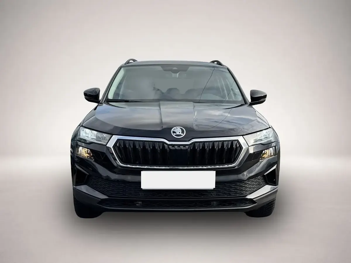 Gebraucht Skoda Karoq Selection 150 PS (110 kW) 2025 SUV
