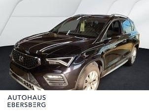 Schwarz Gebraucht 2025 Seat Ateca Xperience SUV | 30.850 € (Fairer Preis) - Bild 1/4
