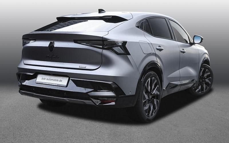 Gebraucht Renault Rafale Esprit Alpine 300 PS (220 kW) 2025 Grau SUV