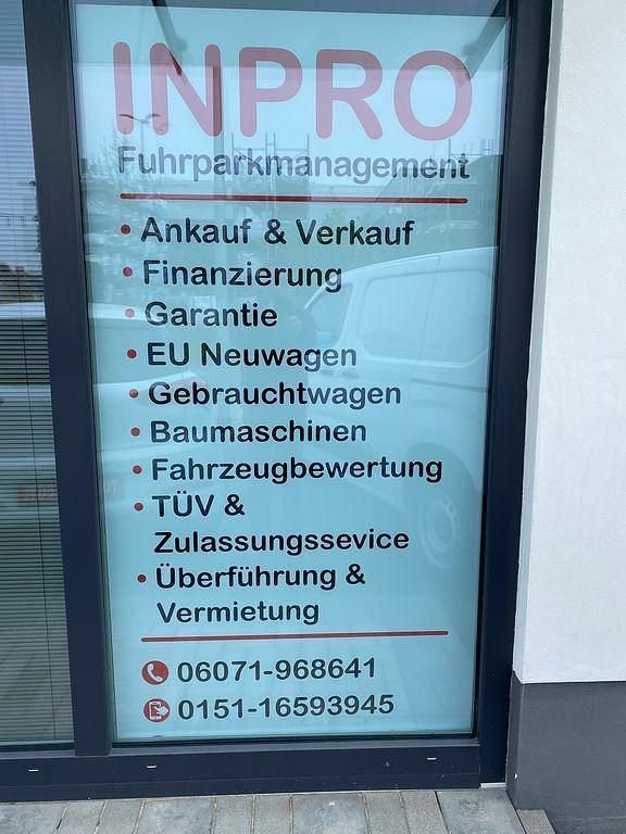 Schwarz Gebraucht 2017 Ford Tourneo Kombi | 17.780 € (Superpreis) - Bild 1/1