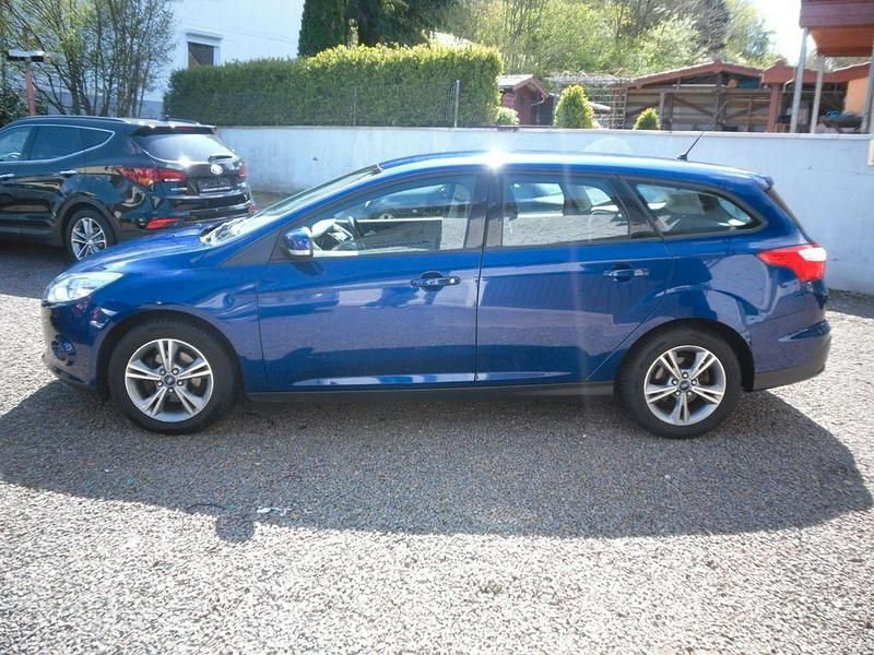 Usata Ford Focus SYNC Edition 125 CV (91 kW) 2013 Other Berlina