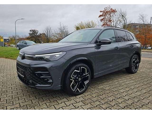 Delfingrau Neu 2025 VW Tiguan Style SUV | 43.950 € (Fairer Preis) - Bild 1/4