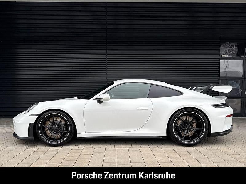 Neu Porsche 992 510 PS (375 kW) 2026 Weiß