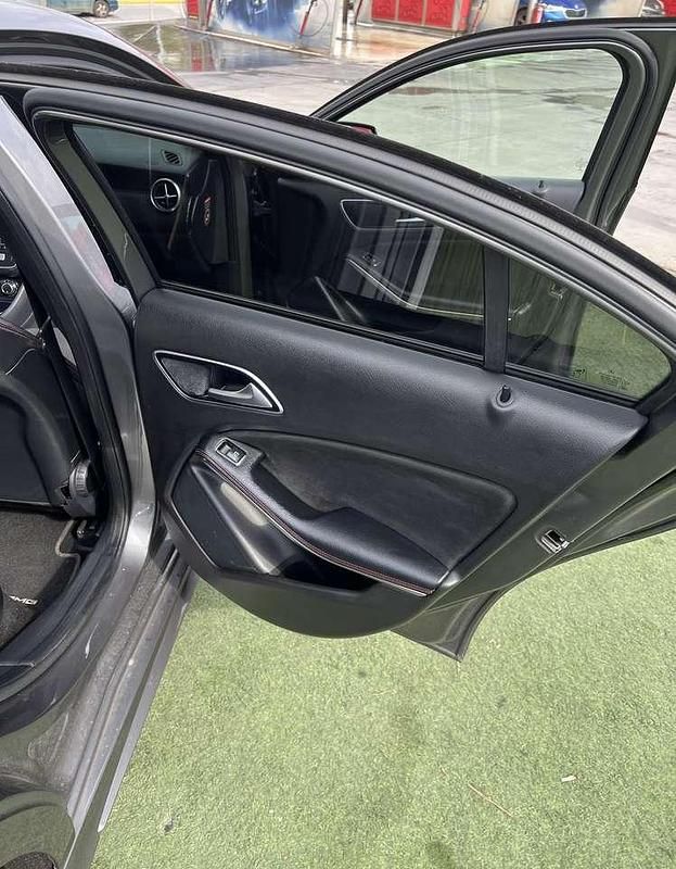 Usata Mercedes A220 184 CV (135 kW) 2017 Berlina