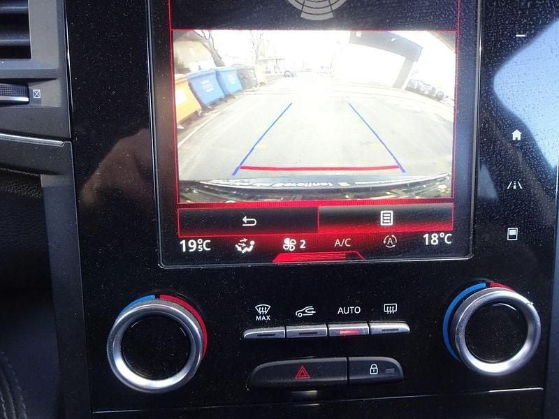 Gebraucht Renault Koleos LIMITED 190 PS (139 kW) 2019 Violett SUV