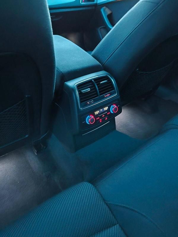 Gebraucht Audi A6 Ambiente 218 PS (160 kW) 2018 Grau Kombi