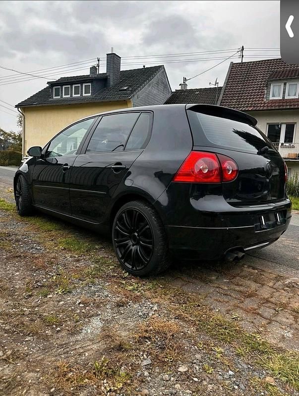 Gebraucht 2010 VW Golf VI Limousine | 2.300 € (Superpreis) - Bild 1/4