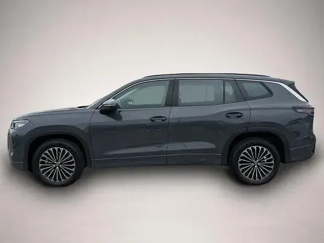 Gebraucht VW Tayron Life 150 PS (110 kW) 2025 Manufacturer SUV