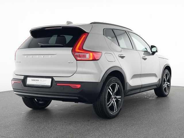 Gebraucht Volvo XC40 120 PS (88 kW) 2025 SUV
