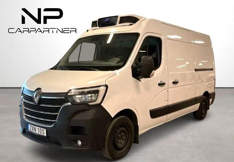 Gebraucht 2022 Renault Master Van | 15.000 € - Bild 1/4