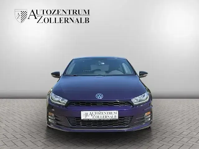 Gebraucht VW Scirocco Allstar 130 PS (95 kW) 2016 Andere Coupé
