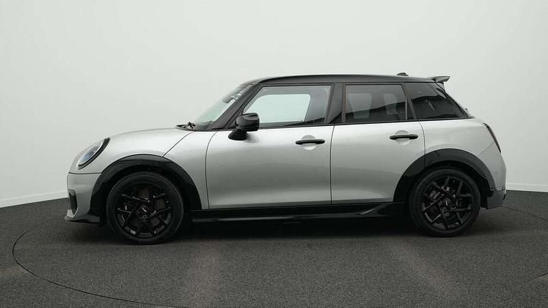 Gebraucht Mini John Cooper Works 156 PS (114 kW) 2024 Other Kleinwagen