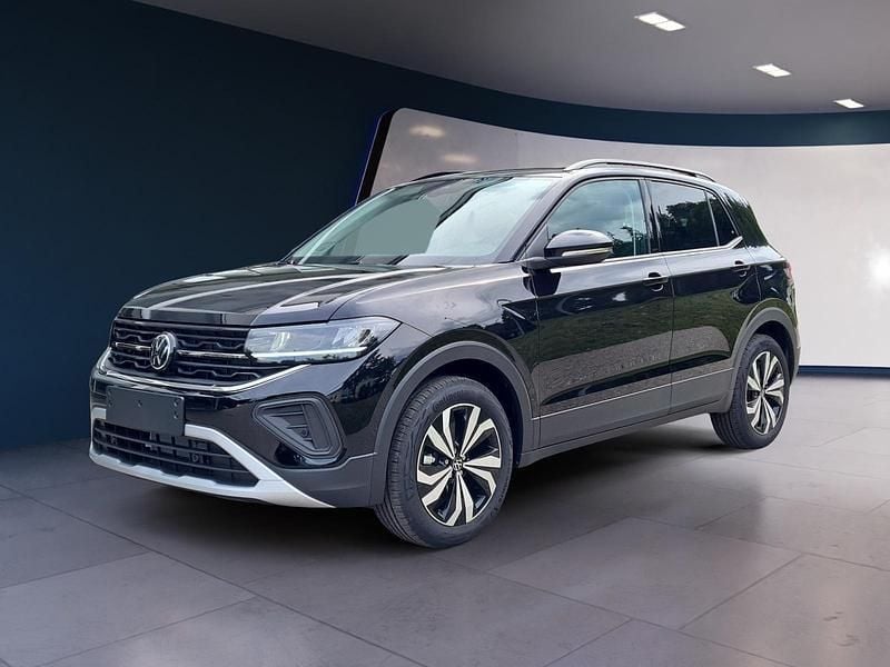 Gebraucht VW T-Cross IQ Drive 116 PS (85 kW) 2025 SUV