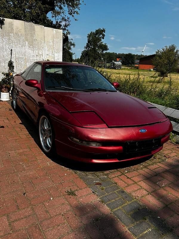 Gebraucht 1995 Ford Probe Coupé | 2.750 € - Bild 1/4