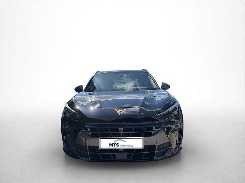 Gebraucht Cupra Terramar VZ 272 PS (200 kW) 2024 Schwarz SUV