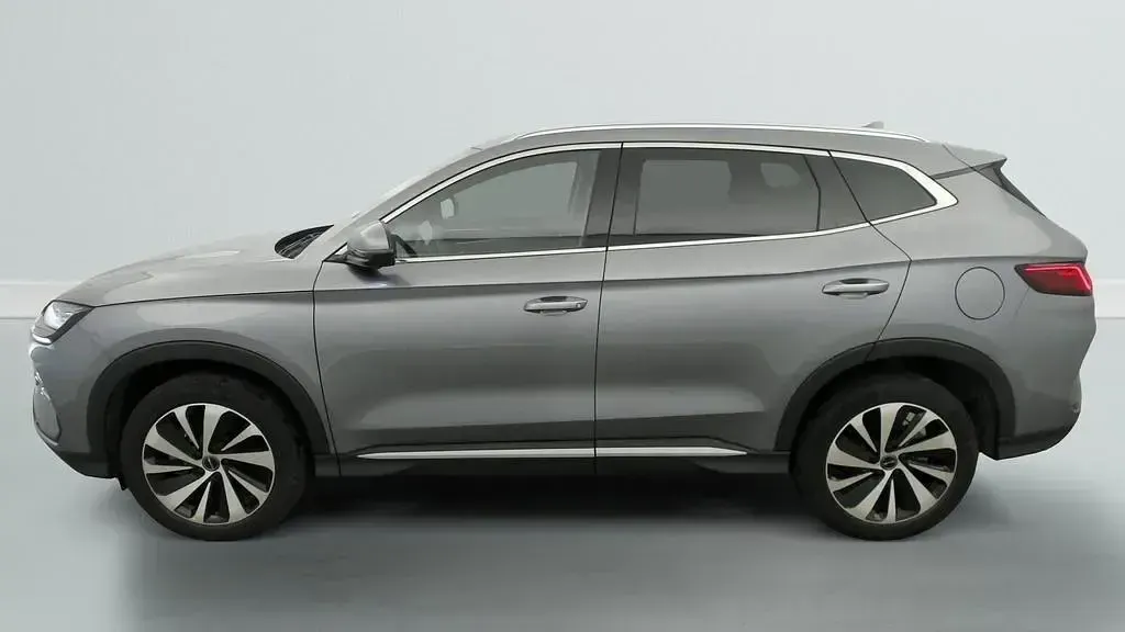 Ny BYD Seal U Boost 98 HK (72 kW) 2026 Grå SUV