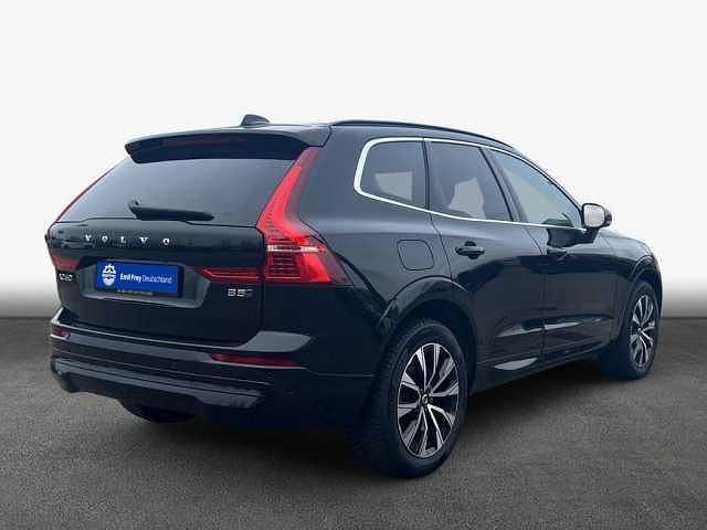 Gebraucht Volvo XC60 Core 250 PS (183 kW) 2024 Schwarz SUV