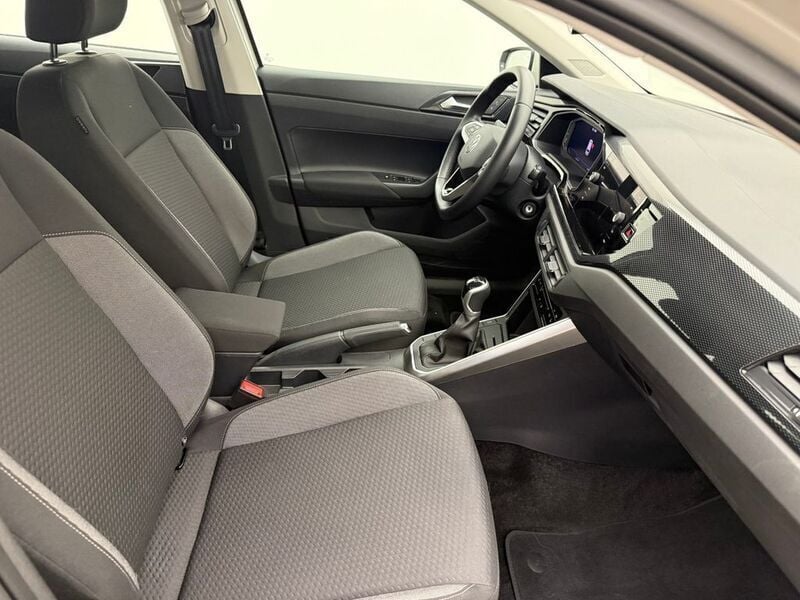 Gebraucht VW Polo Life 80 PS (58 kW) 2024 Grau Kleinwagen