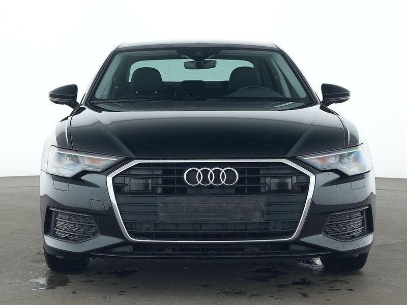 Gebraucht Audi A6 Sport 204 PS (150 kW) 2020 Schwarz Limousine