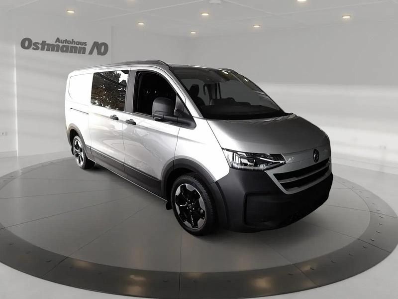 Neu VW Transporter PanAmericana 150 PS (110 kW) 2026 Andere Van