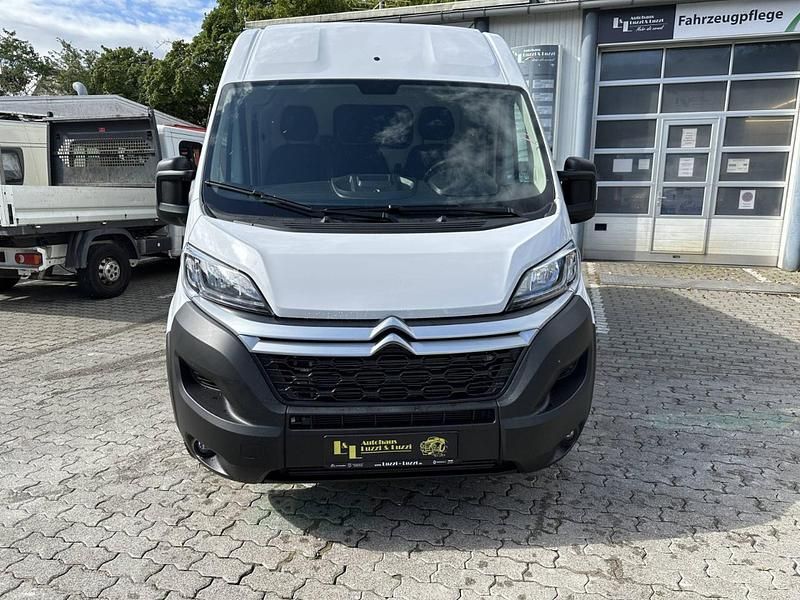 Gebraucht 2023 Citroën Jumper Van / Kleinbus | 33.990 € - Bild 1/1