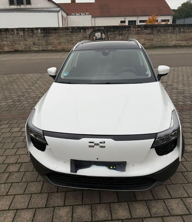 Gebraucht Aiways U5 150 kW (204 PS) 2024 Weiß SUV