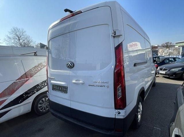 Gebraucht Maxus V90 148 PS (108 kW) 2024 Weiß Van