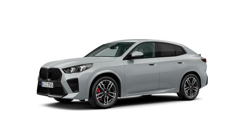 Neu 2025 BMW X2 Comfort Edition SUV | 49.891 € (Superpreis) - Bild 1/3