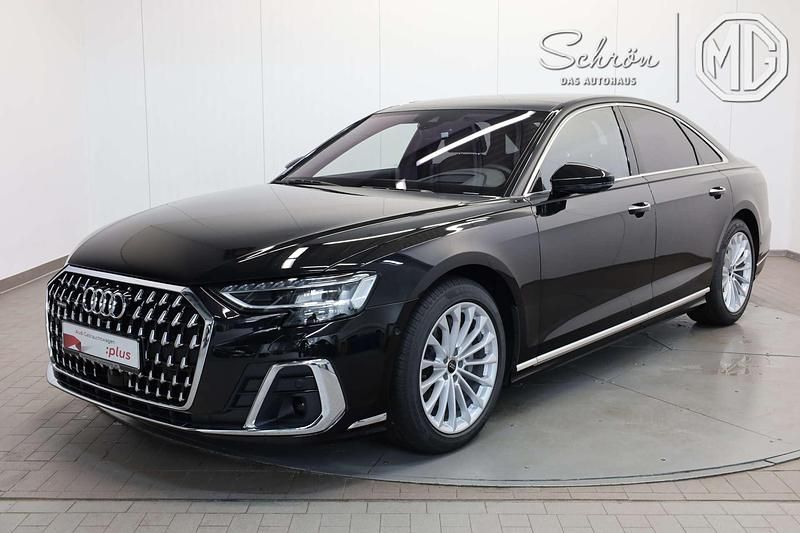 Gebraucht 2024 Audi A8 Limousine | 71.765 € (Guter Preis) - Bild 1/4